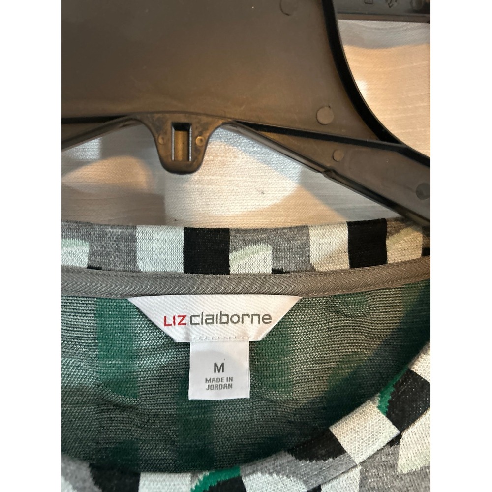 Liz Claiborne top‎ - Picture 3 of 4